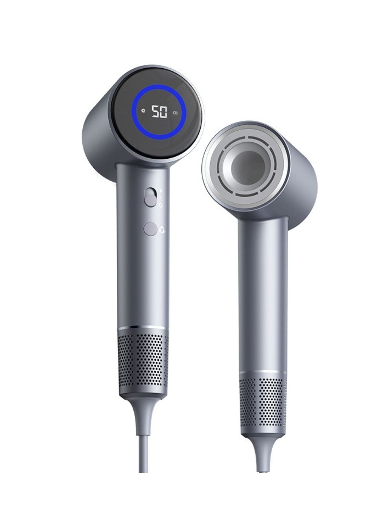 Fast-Drying High-Speed Hair Dryer New Era Fashion LLc