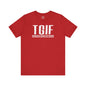 TGIF T-Shirt