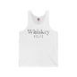 Whiskey Helps Tank Top The Devil's Pickle