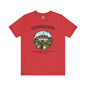 Alligator Alcatraz T-Shirt The Devil's Pickle
