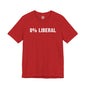 0% Liberal T-Shirt The Devil's Pickle
