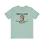 I'm Looking For The Correct Bathroom T-Shirt The Devil's Pickle