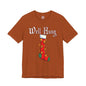 Well Hung T-Shirt The Devil's Pickle