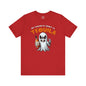 My Favorite Spirit Is Tequila T-Shirt The Devil's Pickle