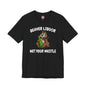 Beaver Liquor T-Shirt The Devil's Pickle