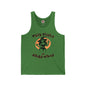Thick Thighs and Spooky Vibes Tank Top The Devil's Pickle