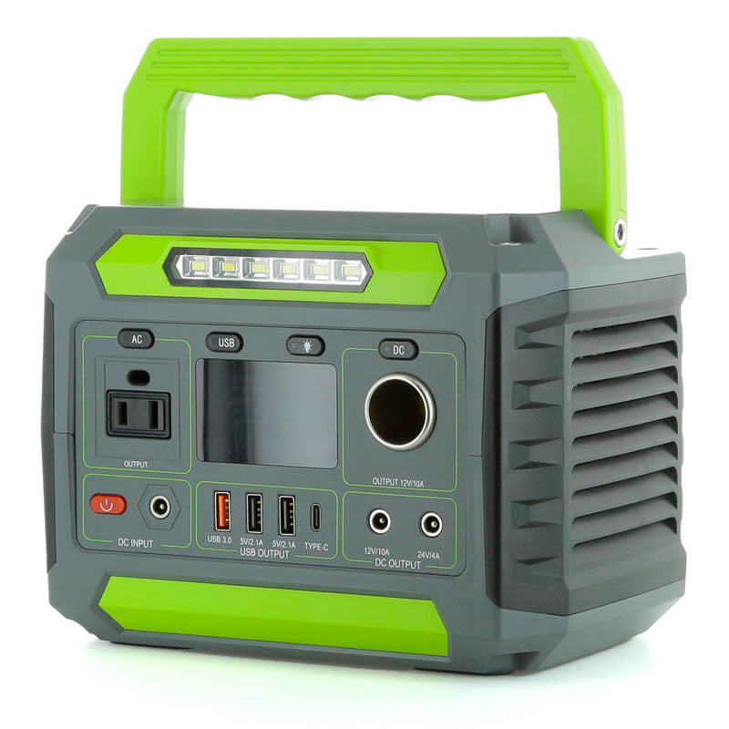 Antigravity Batteries Antigravity PS-80 Portable Power Station AG-PS-80 FR SPORT