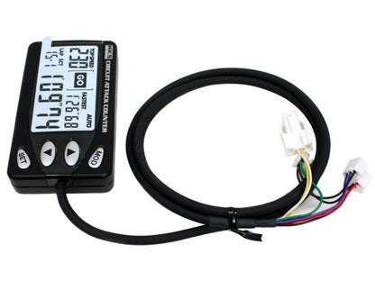 HKS Circuit Attack Counter Lap Timer FR SPORT