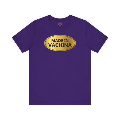 Made in Vachina T-Shirt The Devil's Pickle