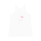 Women's Tri-Blend Racerback Tank Grayceful LLC