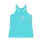 Women's Tri-Blend Racerback Tank Grayceful LLC