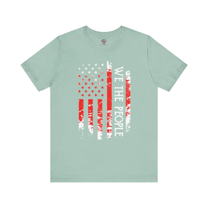 We The People T-Shirt The Devil's Pickle