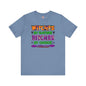 Witches By Nature Bitches By Choice T-Shirt The Devil's Pickle