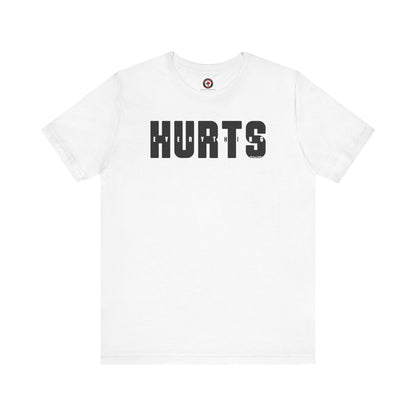 Everything Hurts T-Shirt The Devil's Pickle