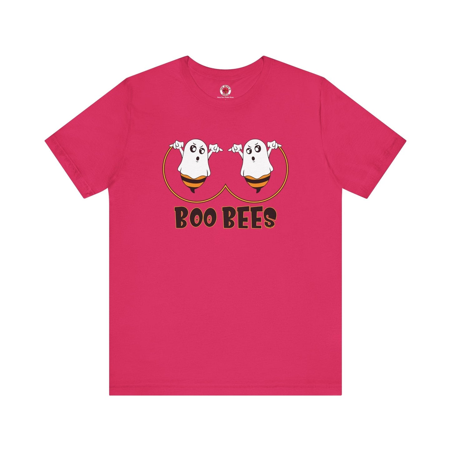 Boo Bees T-Shirt The Devil's Pickle