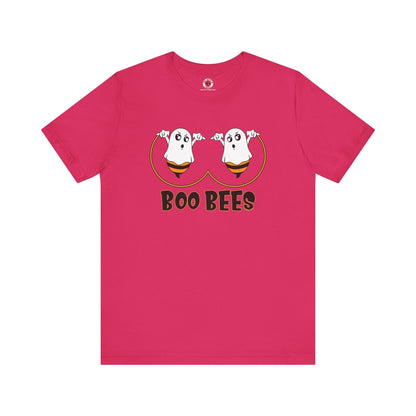 Boo Bees T-Shirt The Devil's Pickle