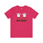 Boo Bees T-Shirt The Devil's Pickle