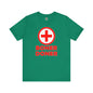 Boner Doner T-Shirt The Devil's Pickle