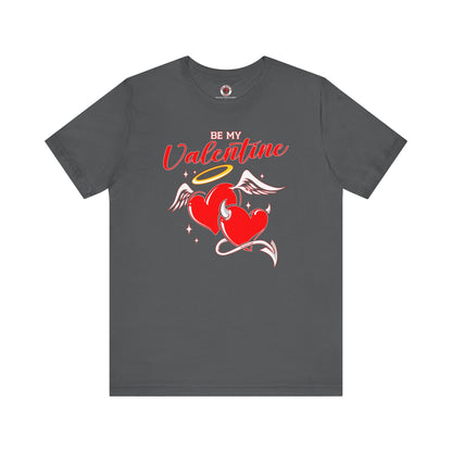 Be My Valentine T-Shirt The Devil's Pickle