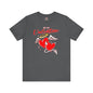 Be My Valentine T-Shirt The Devil's Pickle
