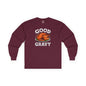 Good Gravy Long Sleeve Tee The Devil's Pickle