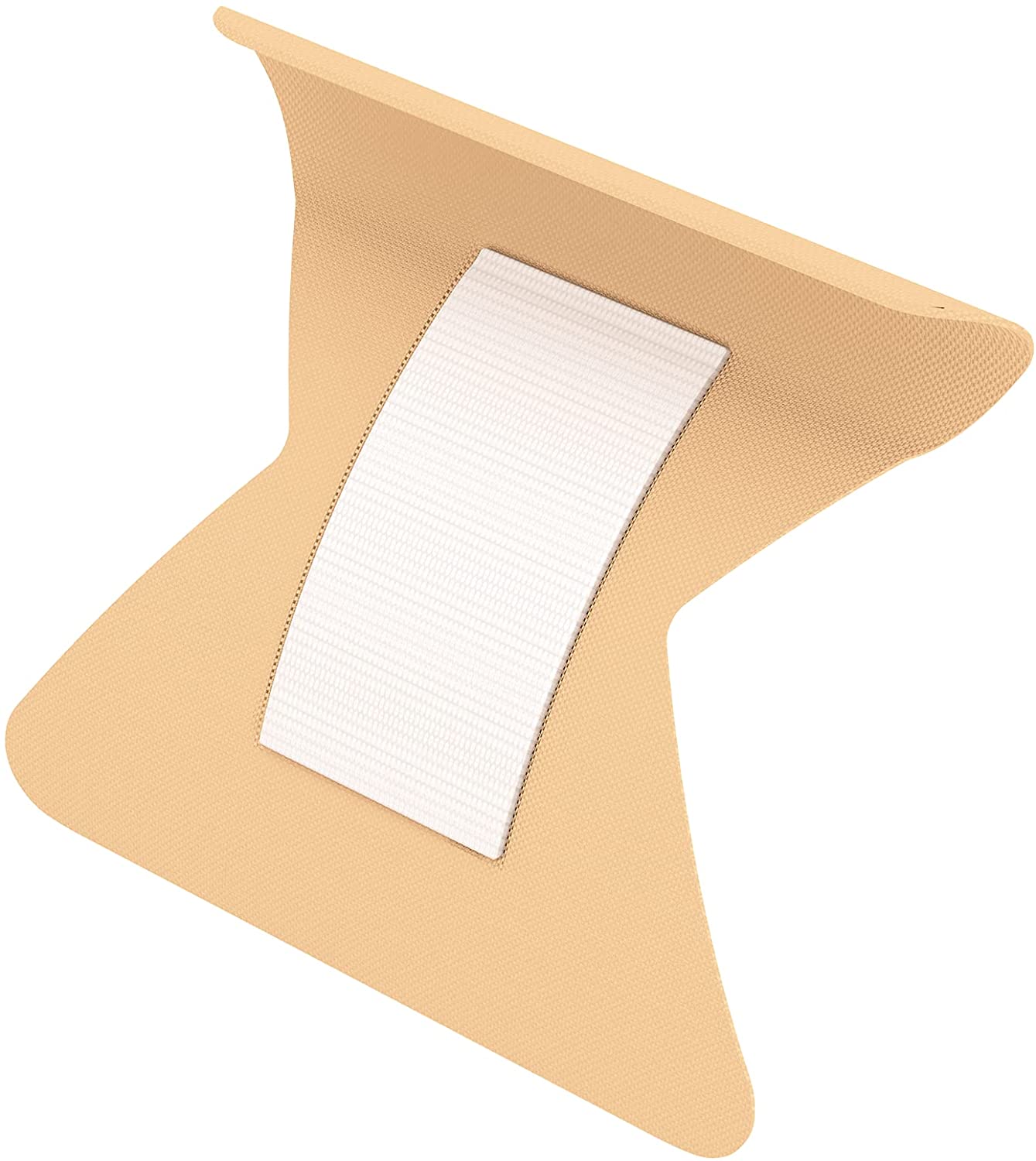 Fabric, Fingertip Bandage, 100 Per Box quakekits.com