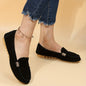 Doudou Shoes, Driving Shoes, Flat Shoes, Comfortable Mom Shoes, Maternity Shoes, Women Shoes NovaCart