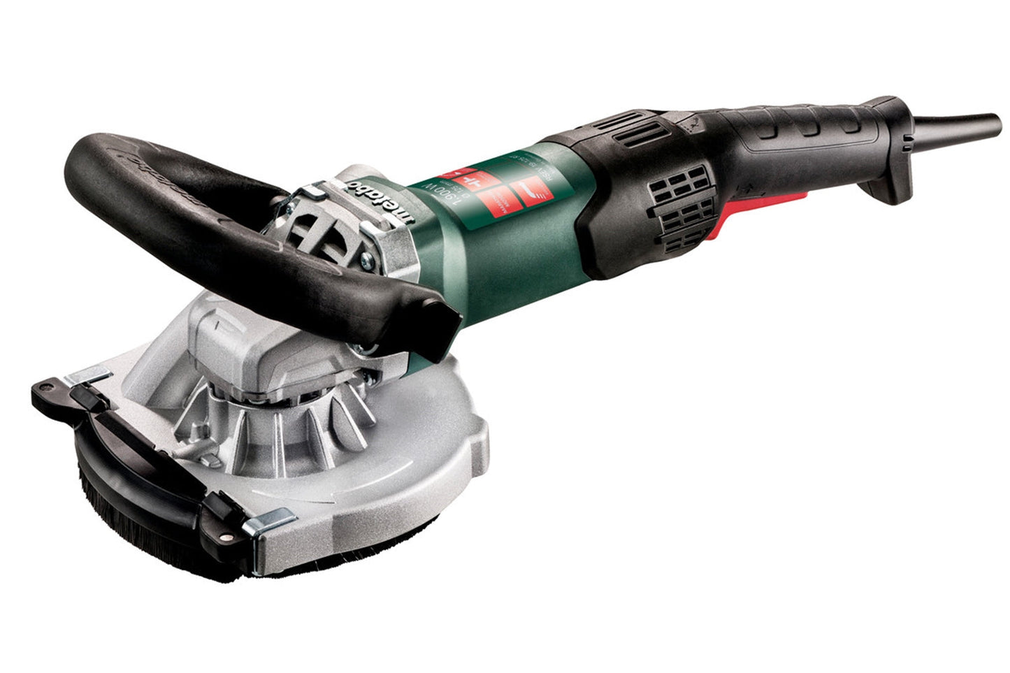 Metabo 603825750 RSEV 19-125 Renovation Grinders VM Hardware