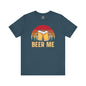 Beer Me T-Shirt The Devil's Pickle