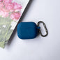 Silicone Anti-Drop Wireless Earphone Protective Case For Airpods 1/2/3/Pro/Pro 2 NovaCart