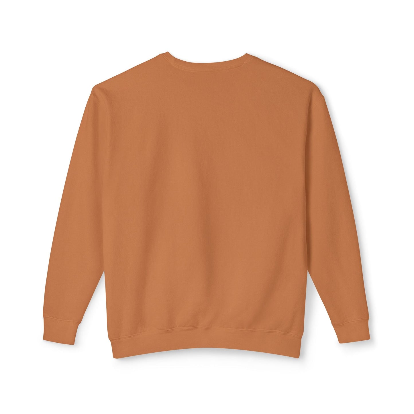 Unisex Lightweight Crewneck Sweatshirt "Grayvee" Grayceful LLC