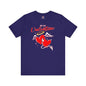 Be My Valentine T-Shirt The Devil's Pickle