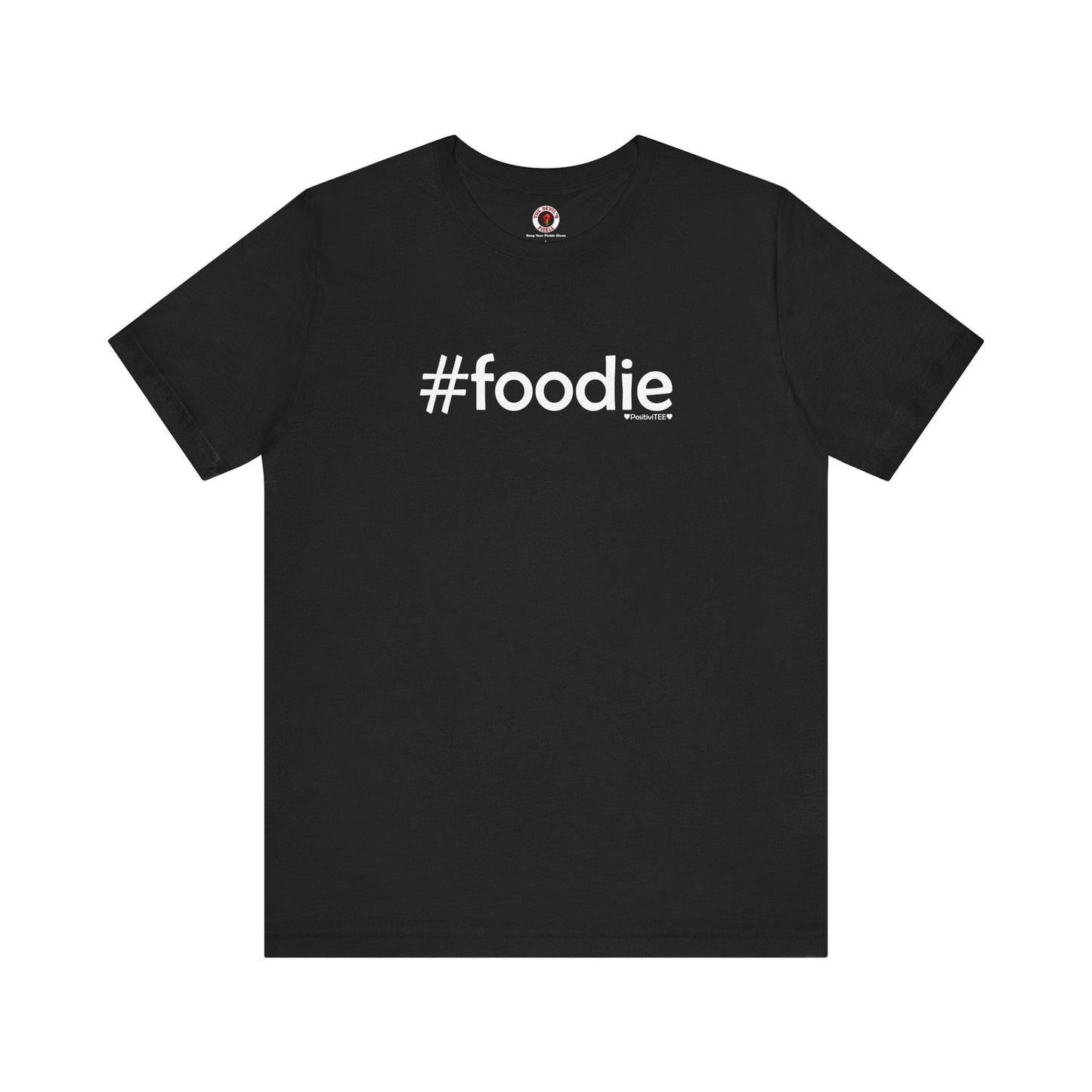 Foodie T-Shirt The Devil's Pickle