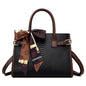 Serpent Luxe Snakeskin Handbag - Elegant Leather Commuter Bag for Stylish Women Country in My Heart
