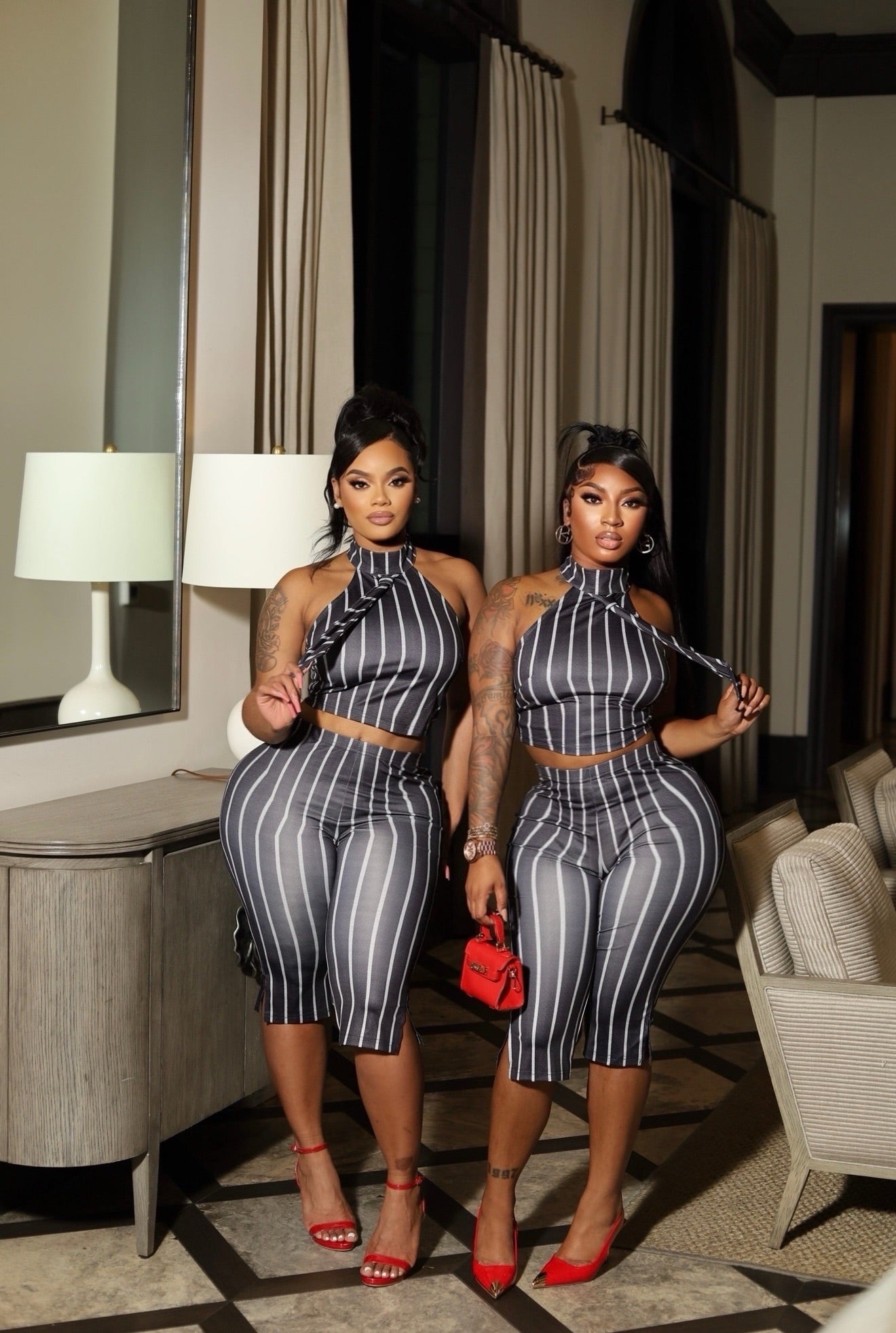 Surrender 2Pc Set DALOVELY STYLE