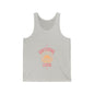 Unisex Jersey Tank Grayceful LLC