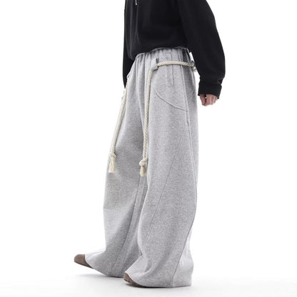 Women’s Retro Loose Fit Sweatpants FitiqueFit