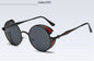 Fashion Polarized Steampunk Sunglasses FitiqueFit