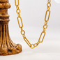 The Caroline Chain Necklace ~ Deep South Originals Deep South Originals