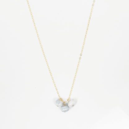 Balmoral Necklace Emily Anne Designs LLC