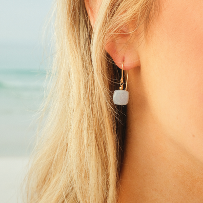 Foundations Earrings Emily Anne Designs LLC
