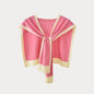 Air-conditioned Room Shawl Shoulder Neck Protection Fake Collar Skirt Grayceful LLC