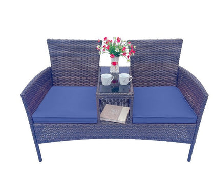 Outdoor Furniture Set New Era Fashion LLc
