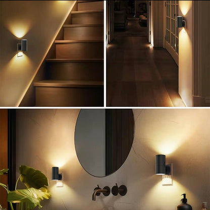 LumaGlow Night Light