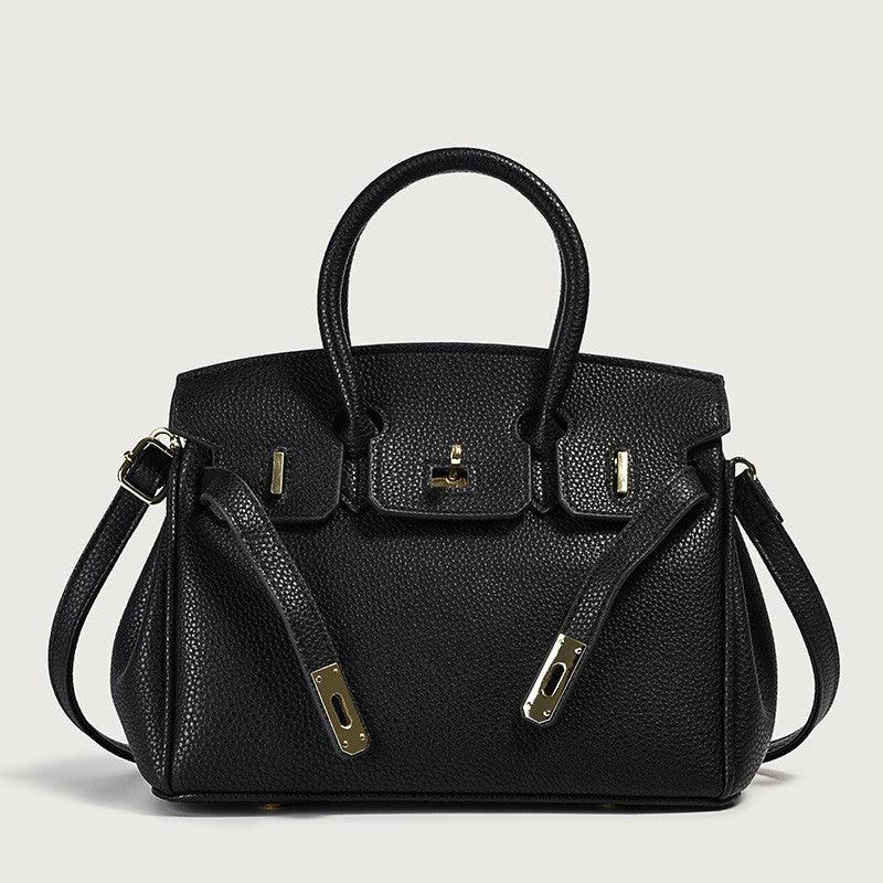 Retro Cowgirl Messenger Bag – Stylish and Chic Leather Handbag Country in My Heart