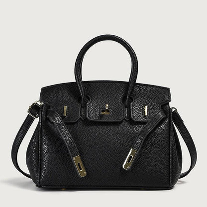 Retro Cowgirl Messenger Bag – Stylish and Chic Leather Handbag Country in My Heart