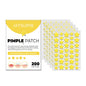 Star Acne Patch Clear Acne Skin Care Facial Cover Acne Invisible Acne Patch