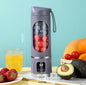 BlendNGo Mini Juicer