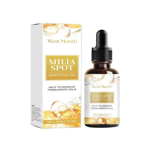 Facial Essential Oil, Brightening And Darkening Skin, Hydrating And Moisturizing Facial Essence V.I.P Digital Presence