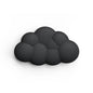 Mouse pad with wrist rest keyboard cloud anti-slip memory foam desktop office gamer mouse wrist rest